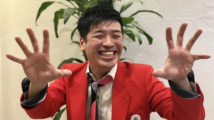 子どもたちのために「うんち体操」をグイグイみんなで作ろう!