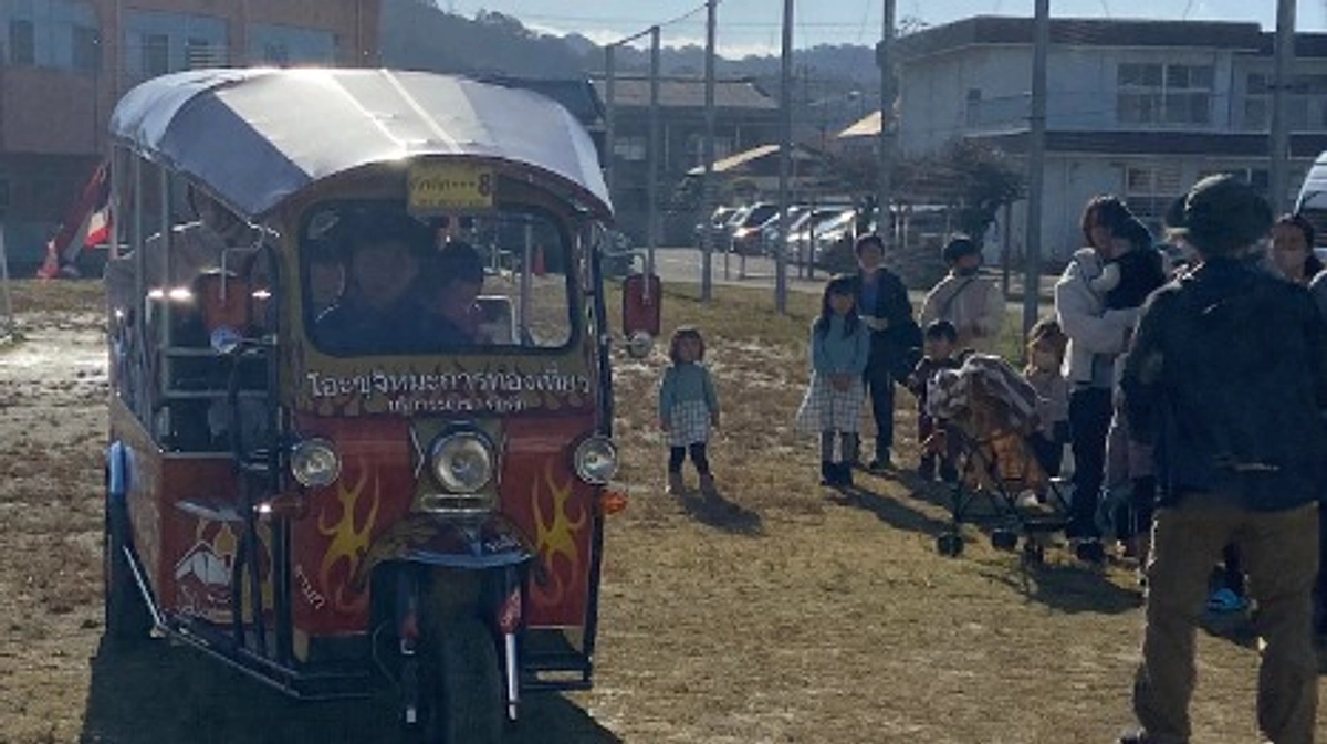 11月18・19日　新居浜市の「まち・わざ・しごとフェス2023」で大活躍！！ 