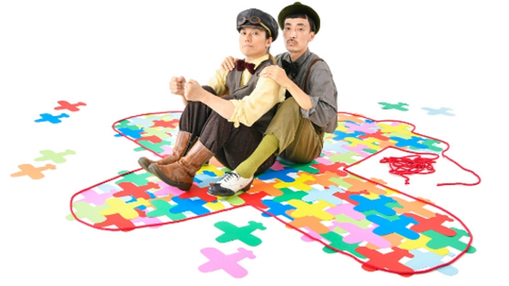 親子三世代で楽しめる独創的なダンスを、ふるさと「福井県」で。