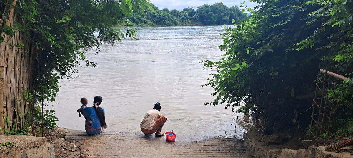 10月10日は「銭湯の日」。地震前後で変わるミャンマーの入浴文化。
