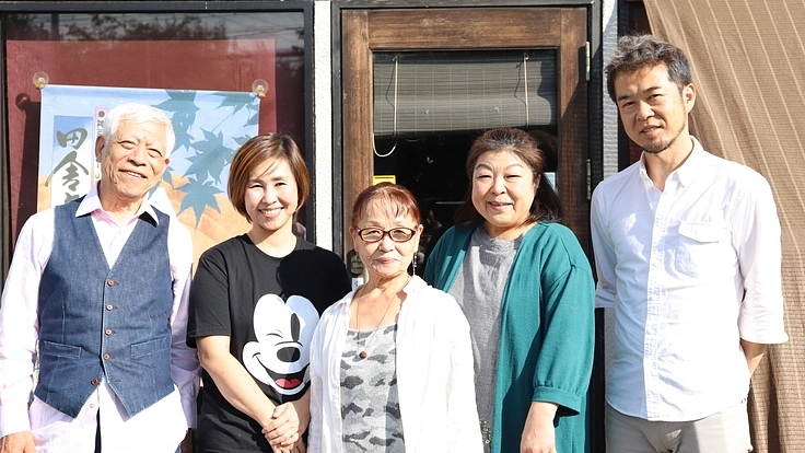 【障がい者の雇用と働きがい支援】老舗豆腐屋の新商品開発