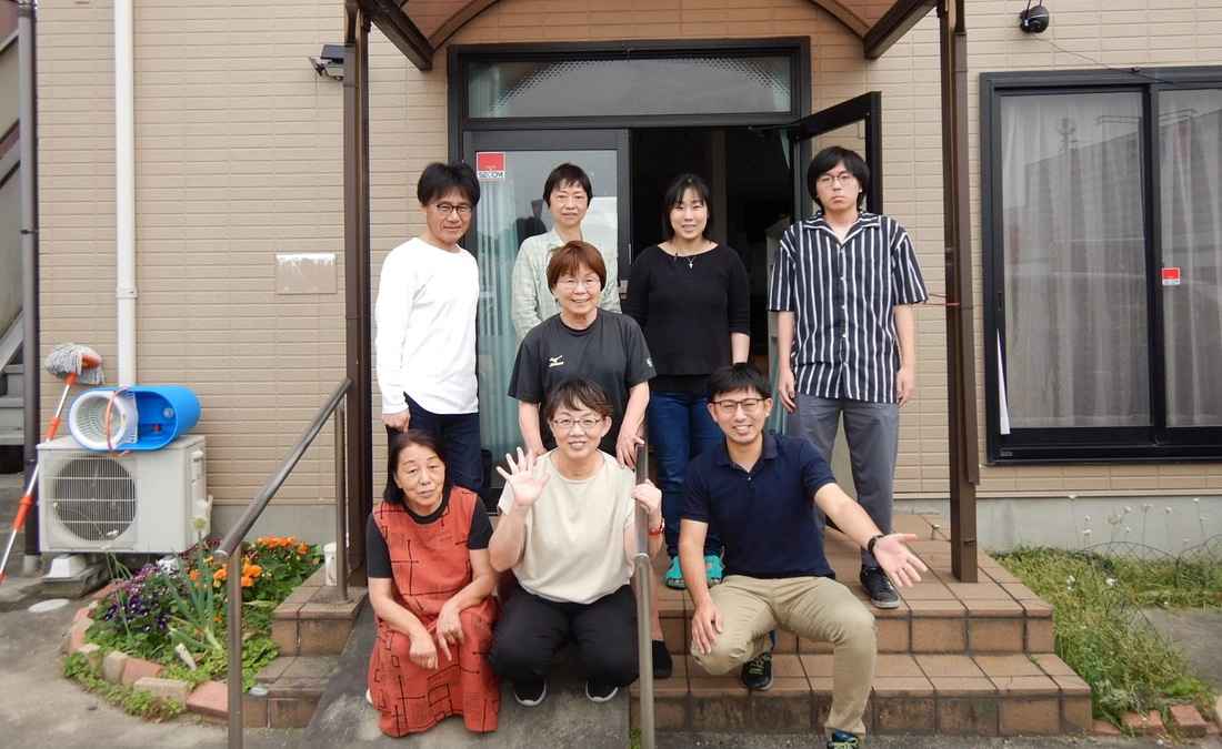 目標達成のお礼