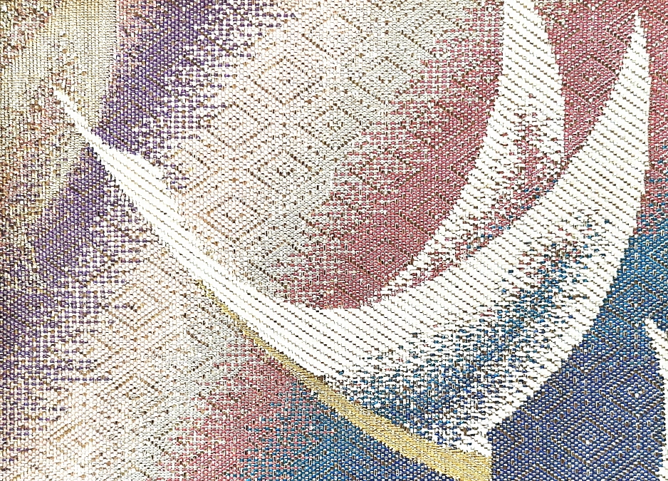 海外の人たちにも、日本の美しさを手渡すために