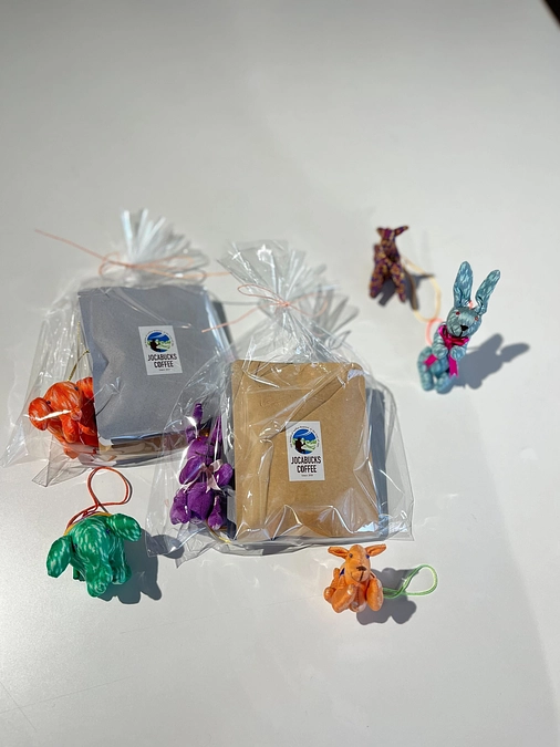 クラファンリターンのご紹介！