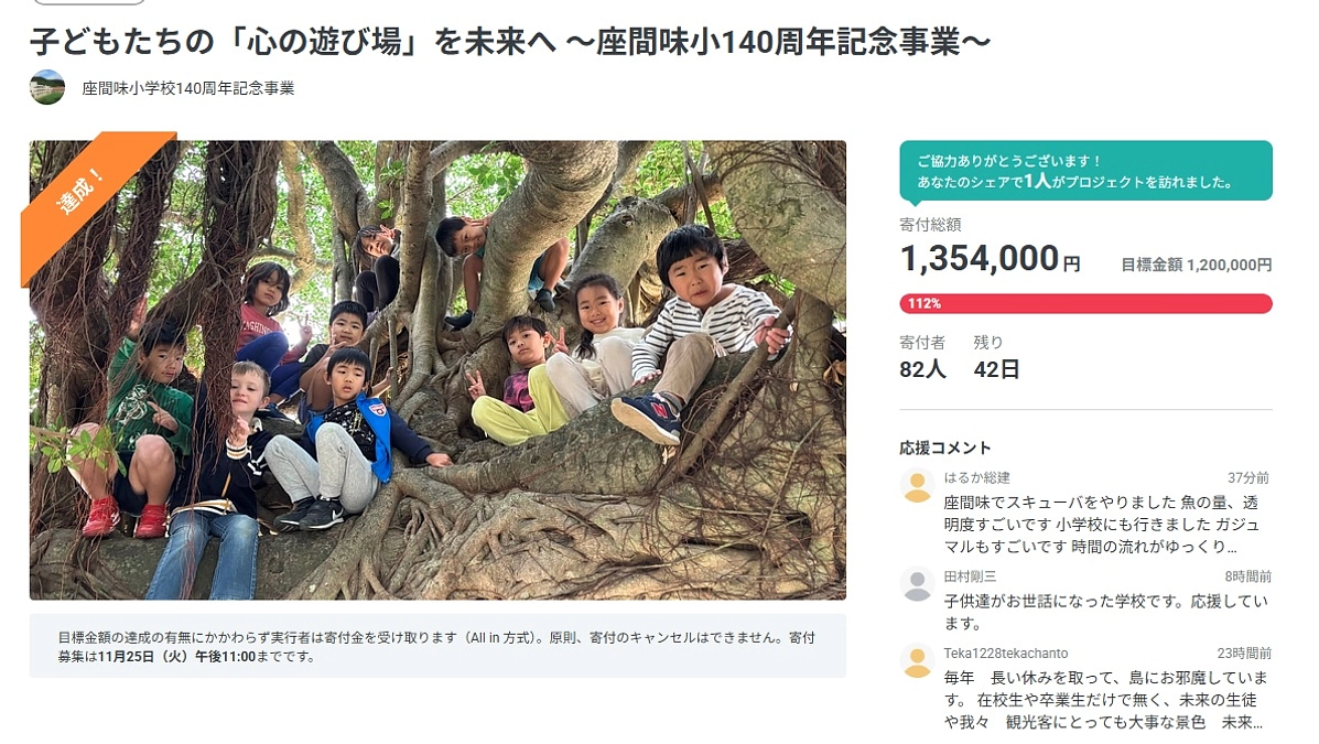 【目標達成！！　活動報告10/14（月）】