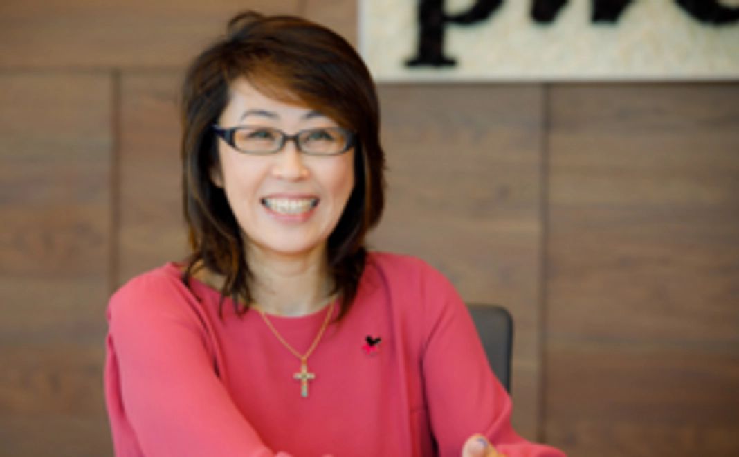 ユニリーバ島田由香さんと「幸せな働き方」について語り合うディナーセッション付きプラン