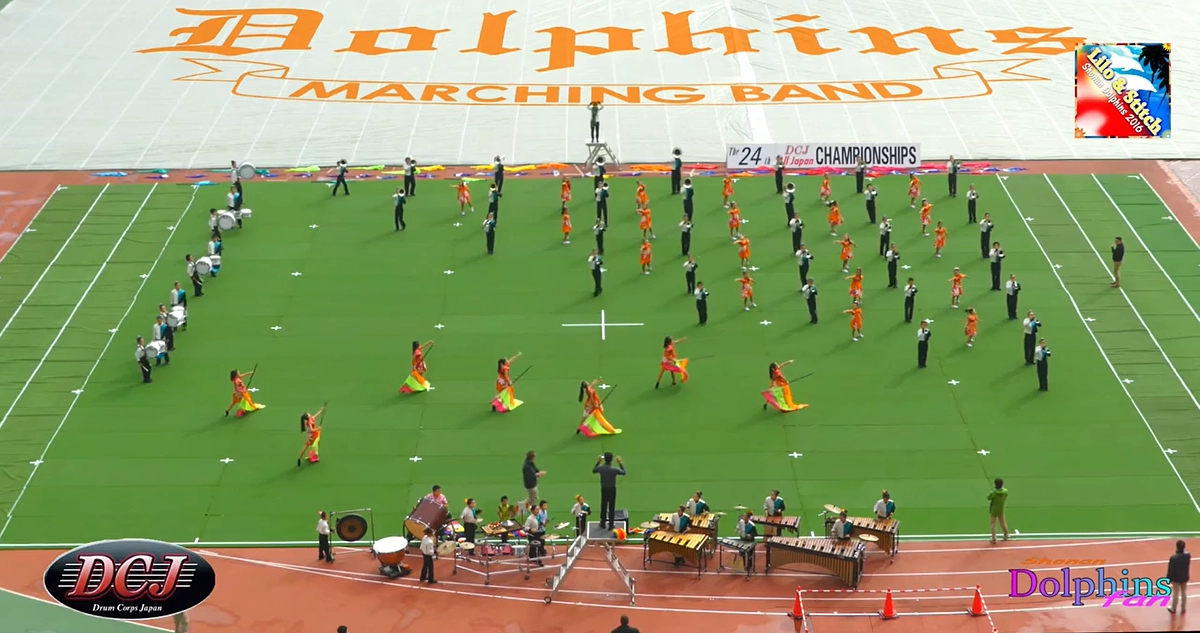  過去のショーをご紹介：2016年＆2017年！