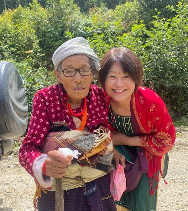 チームメンバーより～昨日も赤ちゃんが亡くなった——その現実を変えるために