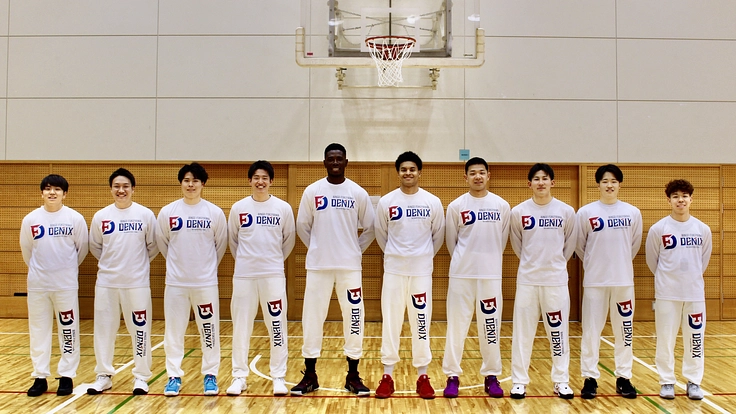 備後初のプロバスケチーム誕生へ。2028年のBリーグ参入をめざす！