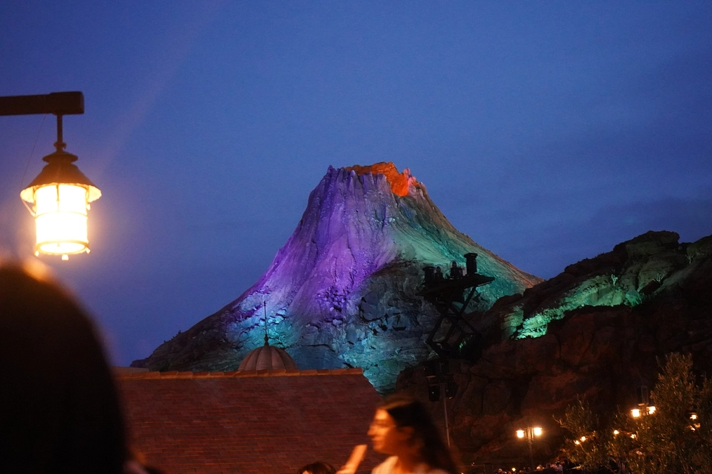 第２回湘南ドリームプロジェクト・東京ディズニーシーご招待（その６）