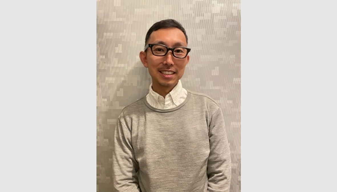 海老原義也さんからの応援メッセージ！