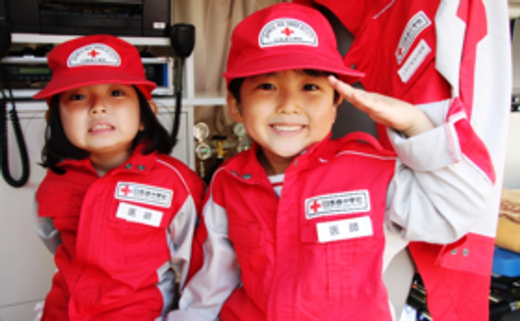 【A】3,000円：あなたと同じ気持ちが集まれば、大きな力に！