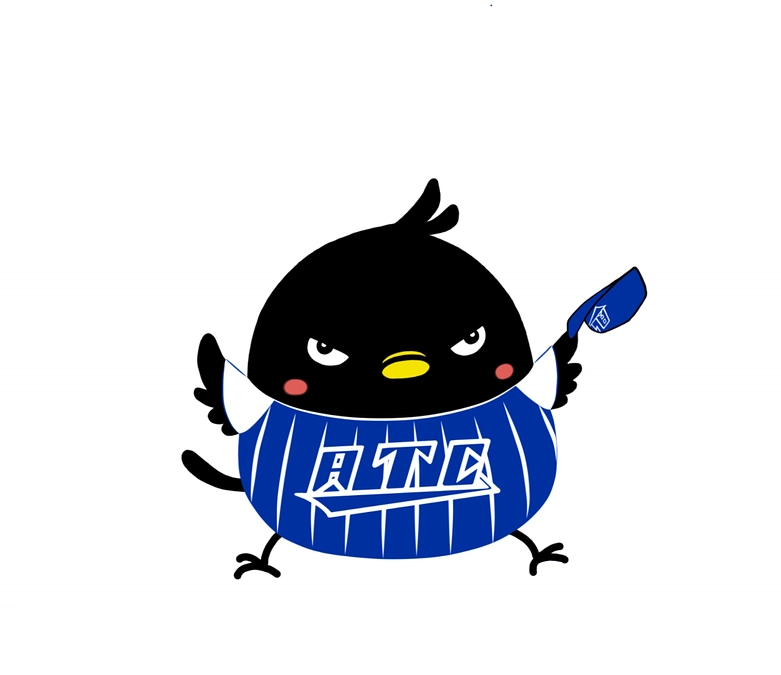 皆様の温かいご支援、ご声援に感謝します！