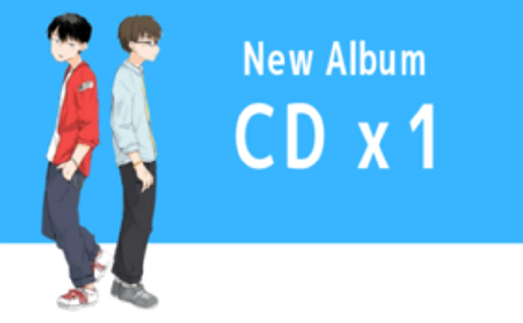 CDプレゼントコース