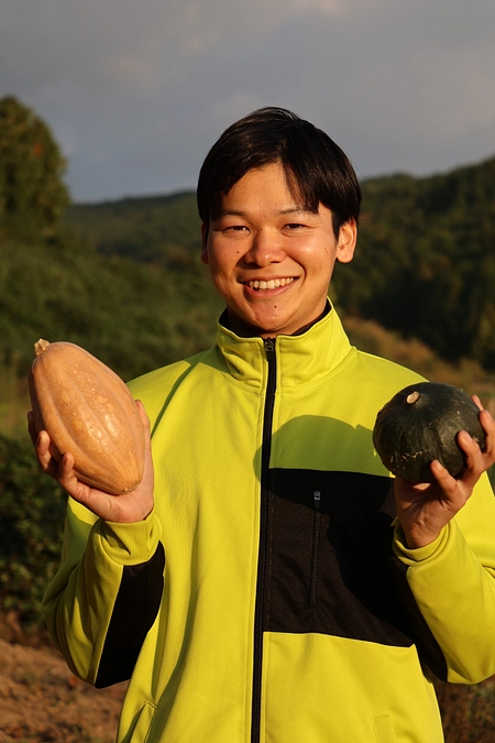 メンバー紹介③