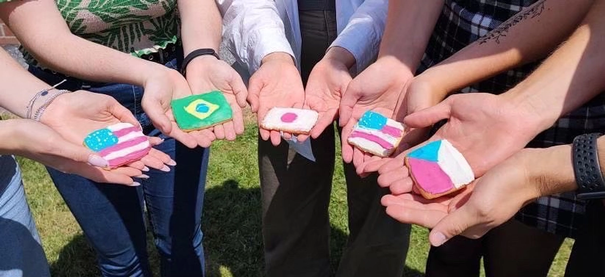 クラウドファンディング26日目！終了まで残り5日✋💖