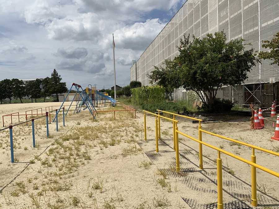 2回目の打ち上げに向けて①