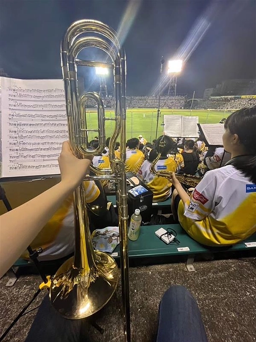 いよいよ最終日です