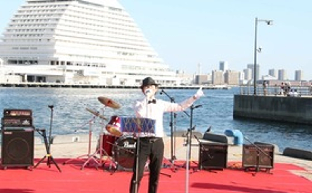 ☆【応援プロジェクト指定席Cー5】