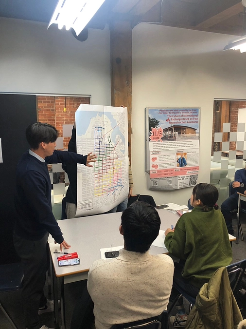 【募集残り2日】講演会、ワークショップ開催！