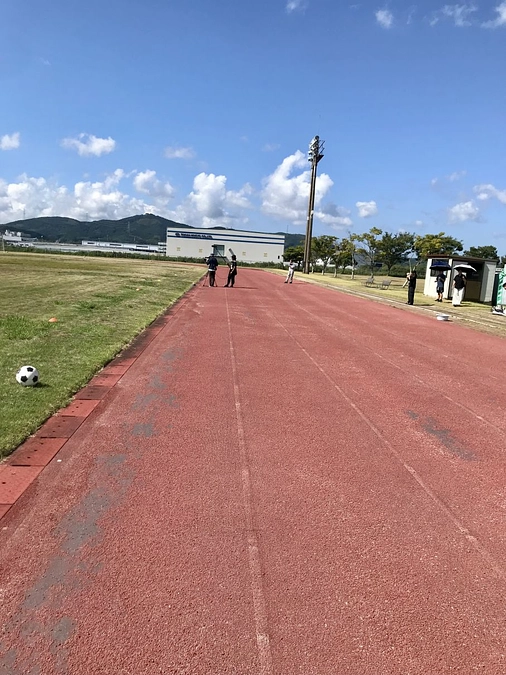 勝負の年。デフリンピックまであと1年少し