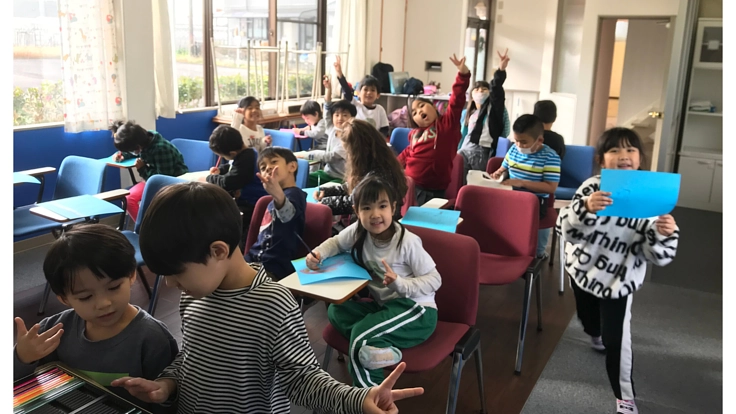 在日外国人の親子を支えてきた保育園。トイレと洗面所の増設を