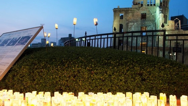 使い捨てから再利用へ キャンドルのリサイクルループを構築!