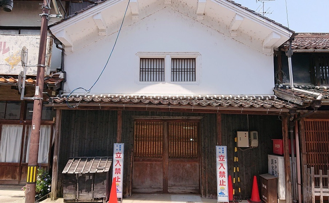 修復報告メールコース