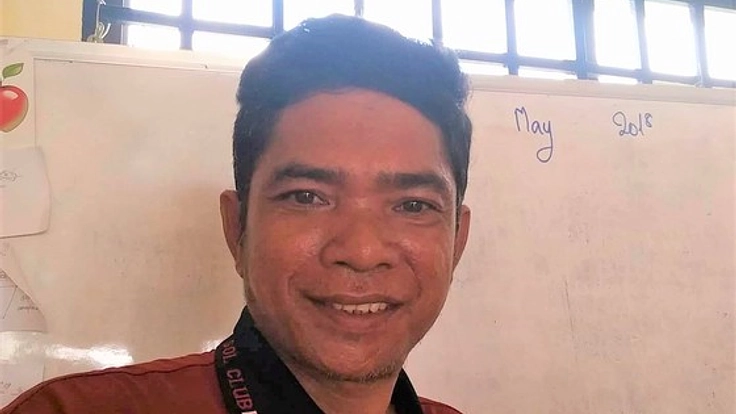 カンボジアと日本をつなぐ。世界を知り、未来を考えるきっかけを