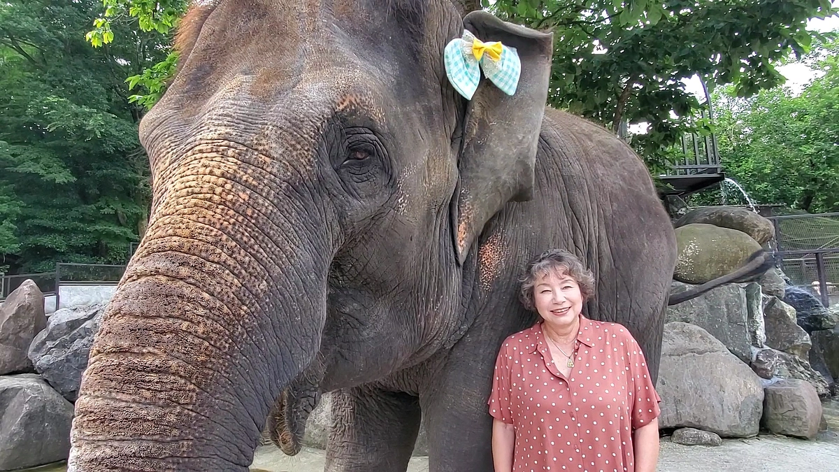 最終日まであと3日☆小百合園長からのメッセージ