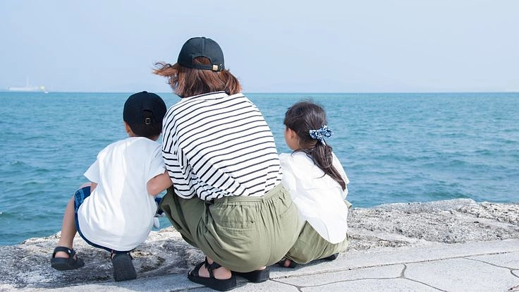 車社会の北陸で、車を買えないシングルマザーを助けたい!