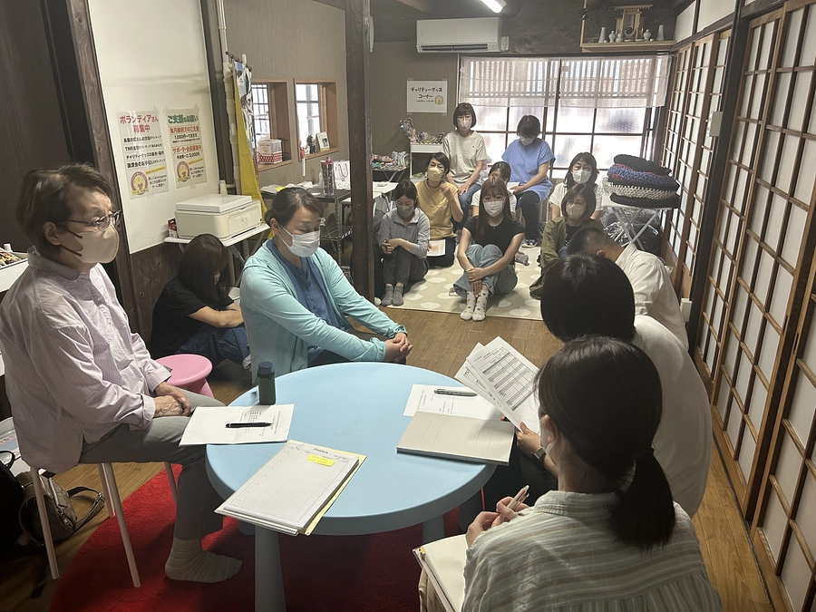 【50万に感謝！7月7日七夕🎋までに30％の150万円を目指して】初めての決算書！六月総会のご報告