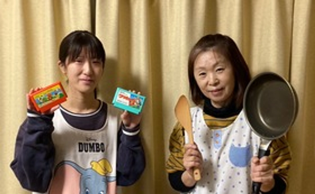 飯山学園リターンⅡ