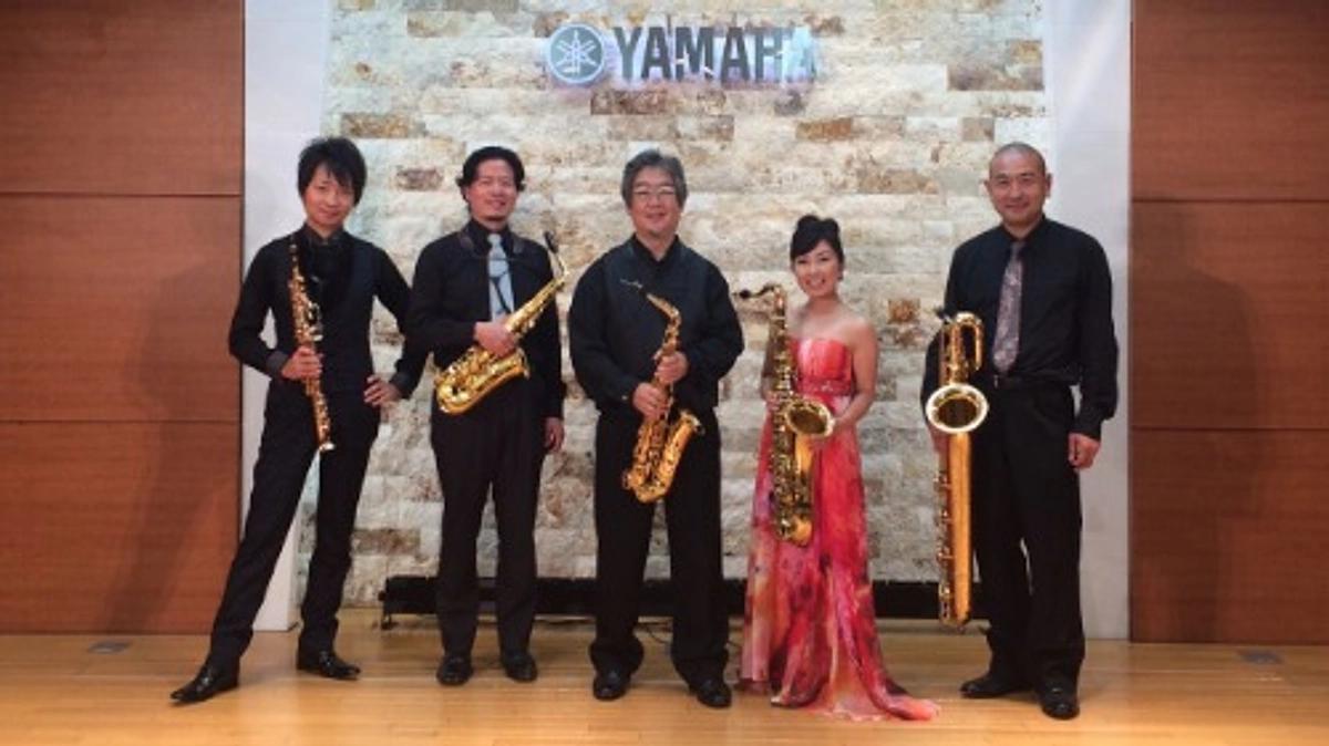 【ナゴヤサックスフェスタ2025】