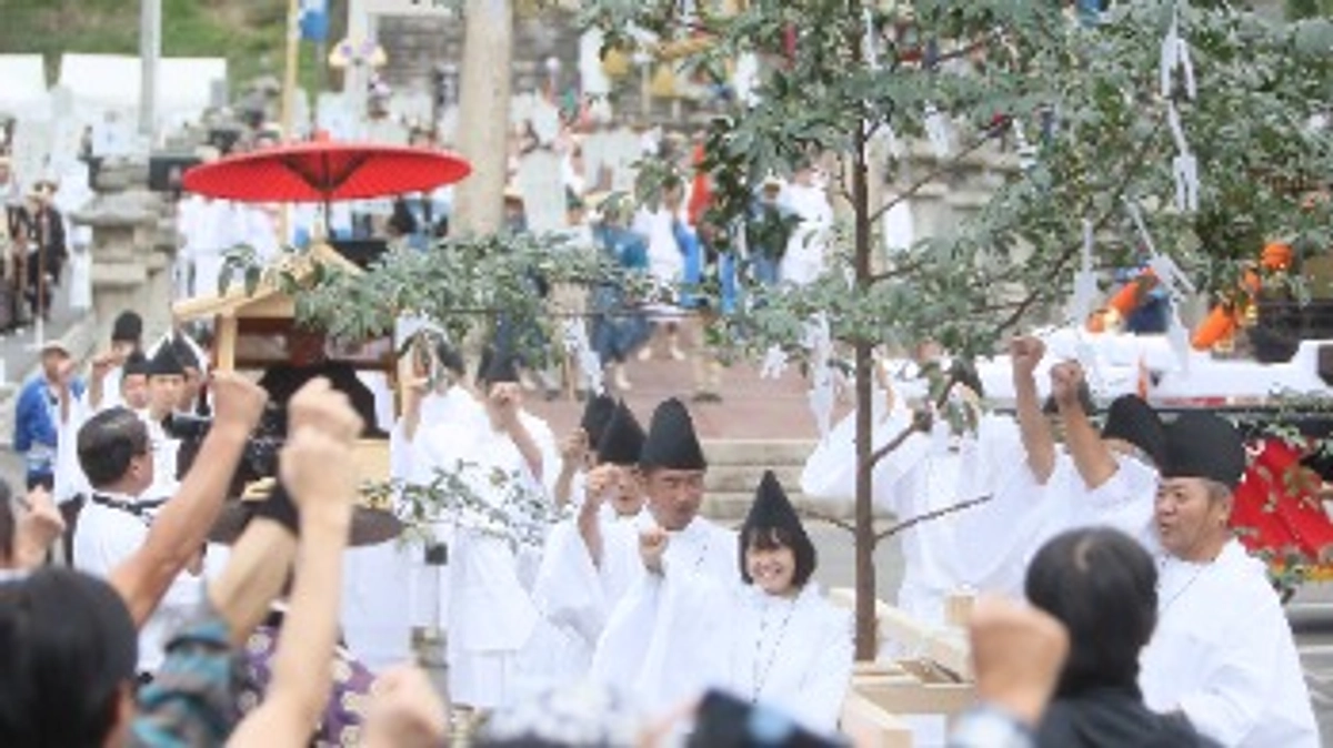 もうすぐ１か月が経ちます！皆さまにお知らせです！