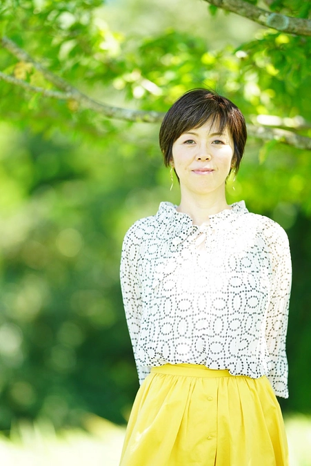 【応援メッセージをいただきました】公認心理師・臨床心理士　疋田眞紀さん