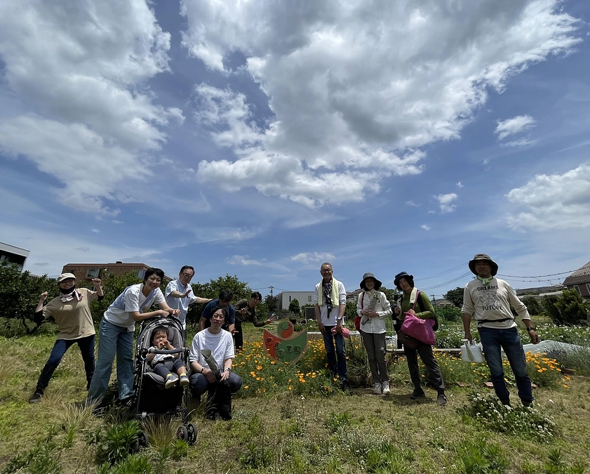 本日のOpenDayも盛況でした！！次は６月１６日（日）です！！