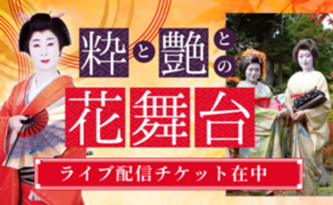 A｜シンプル公演鑑賞コース