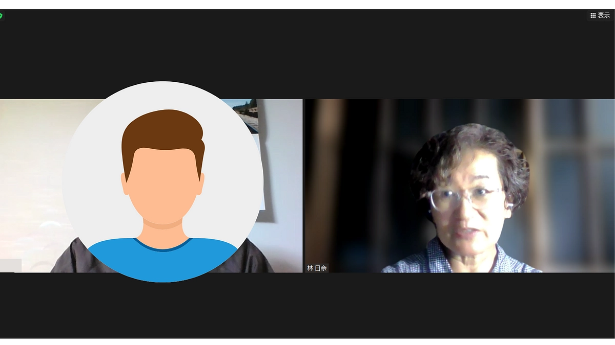 昨夜は当事者さんのご相談