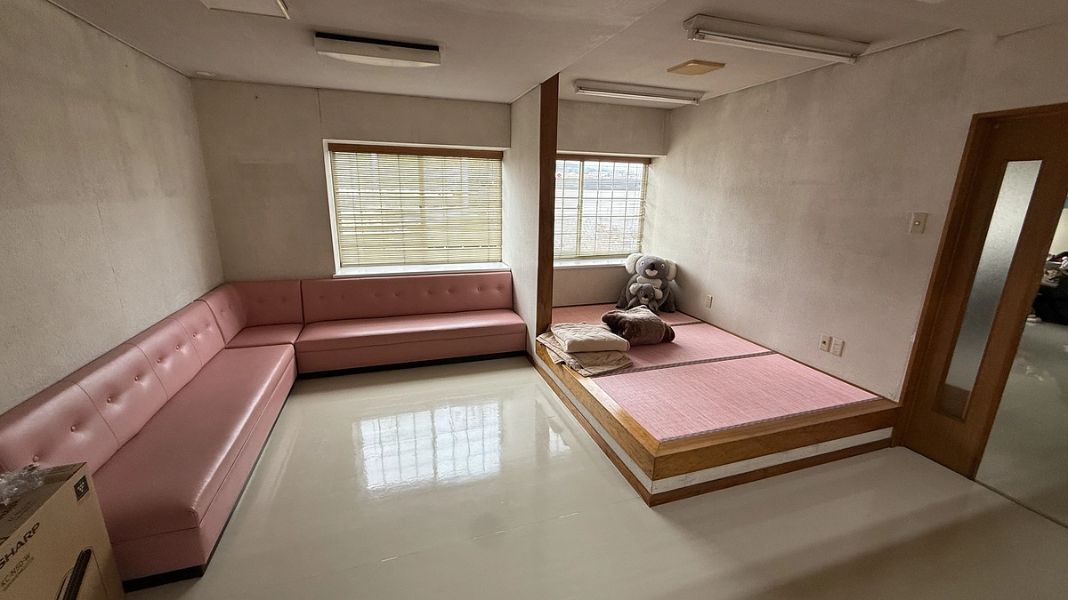 引っ越し準備進行中！