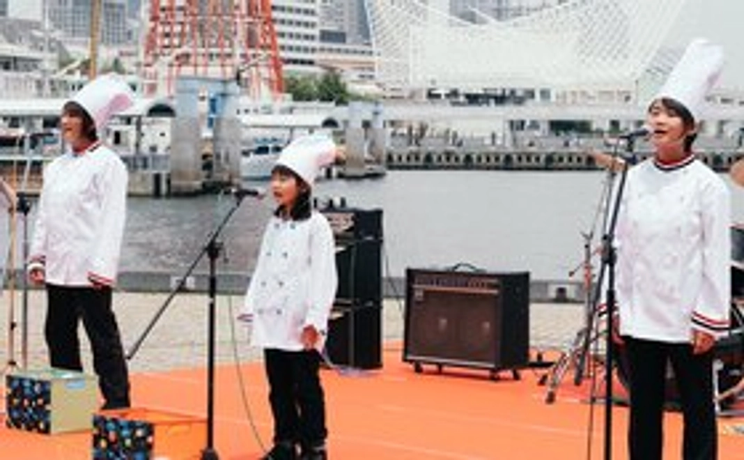 ☆【応援プロジェクト指定席Dー5】