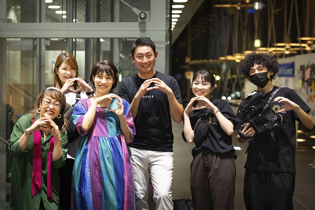 キックオフイベント前夜祭、こどもに関わる大人のための未来づくりフォーラム　無事終了しました。