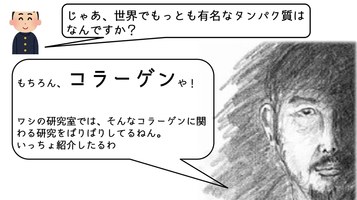 研究室紹介１１　～小出研究室～