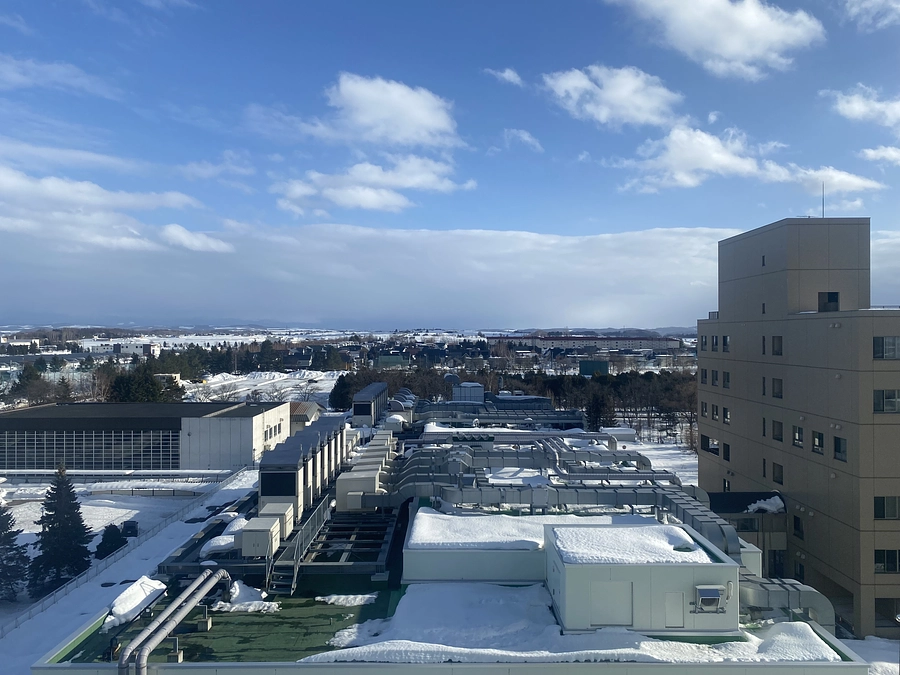 旭川医大発のクラウドファンディングの持続のために！