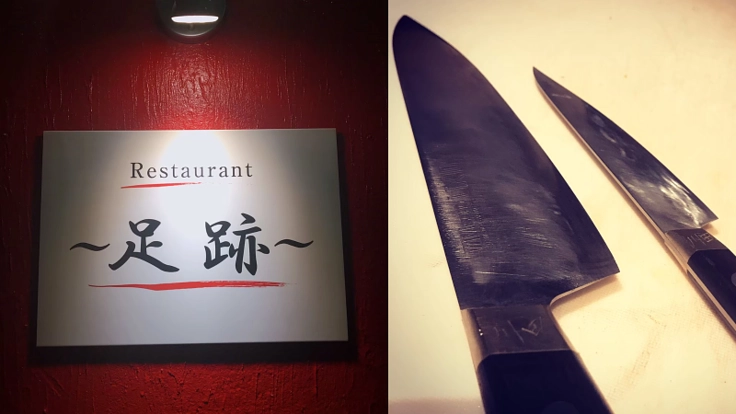 “美味しい”で生駒市をもっと盛り上げたい～想いを繋ぐ物語～