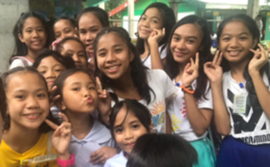 【フィリピンの子どもたちを応援！】活動報告・子どもたちからのお手紙コース