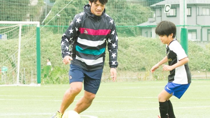 病気を理由に諦めない。1型糖尿病の子ども達にレアルの試合を！