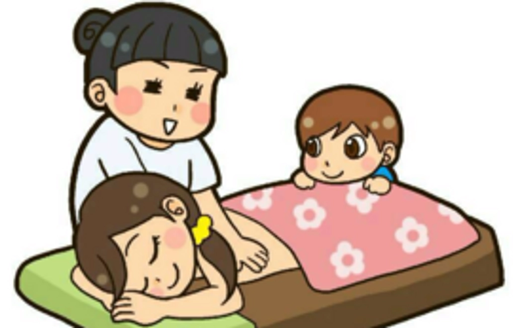 【10000円】お得な体験コース　A:天然アロマオイルボディトリートメント