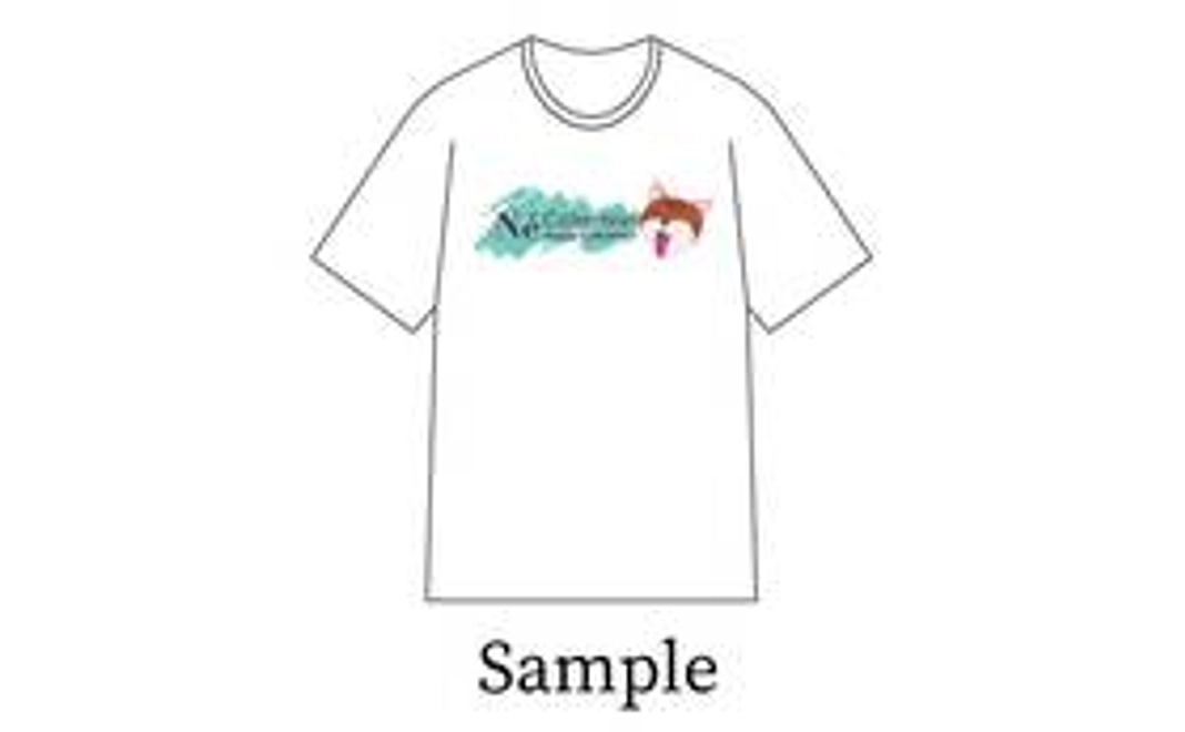 Tシャツ　type.A