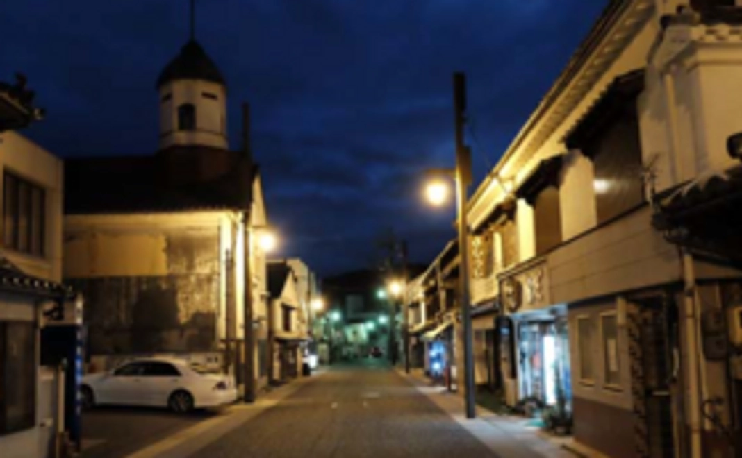 写真付きサンクスメール